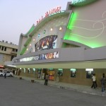 Bollywood