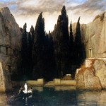 Symphonic Cinema: The Isle of the Dead