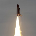 Space Shuttle Atlantis: The Final Launch >> TotallyCoolPix