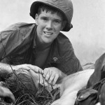 War is Hell, Cruel and awesome photos of the Vietnam war.