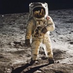Walk on the Moon