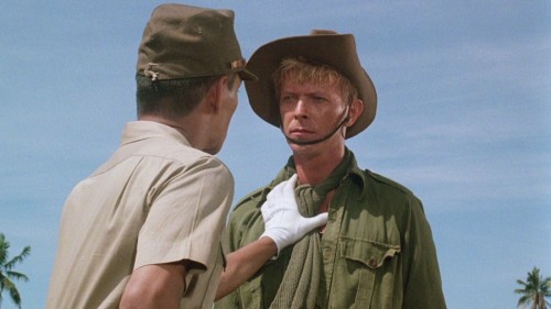 Merry Christmas, Mr Lawrence