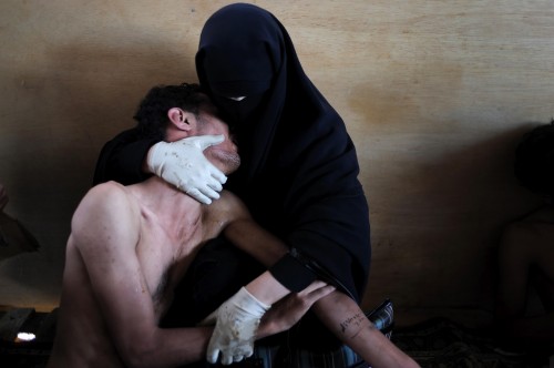 world press photo of the year 2012 samuel aranda